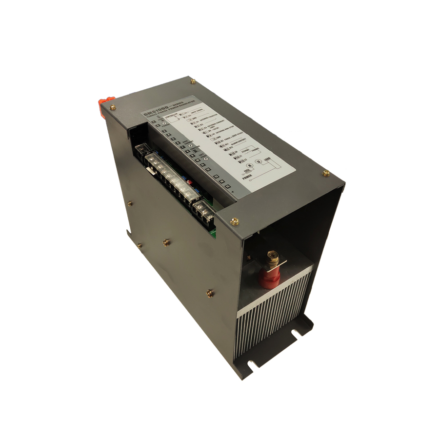 GMS1000 單相調(diào)整器
