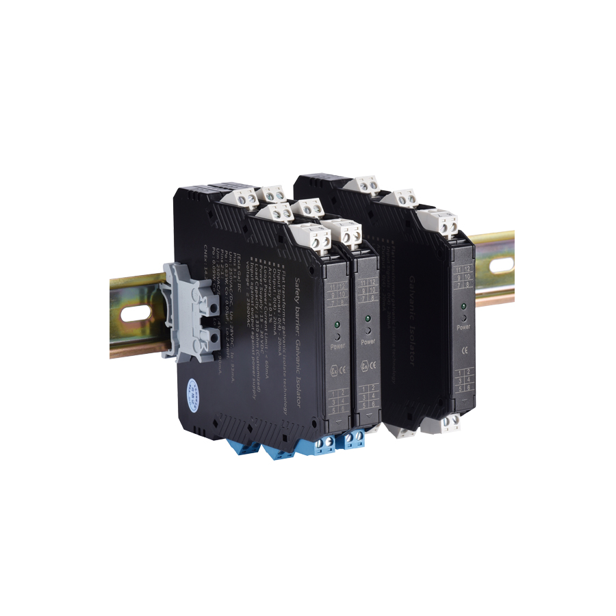 SFG-MC 超薄型隔離配電器