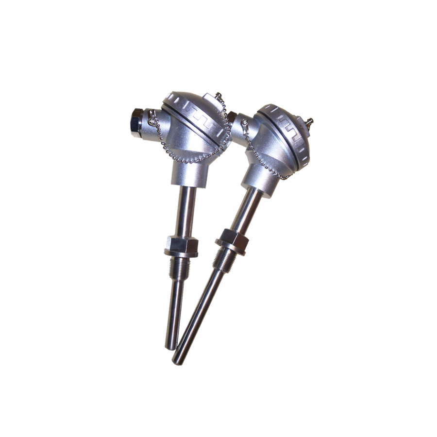 WRPB 一體化溫度變送器