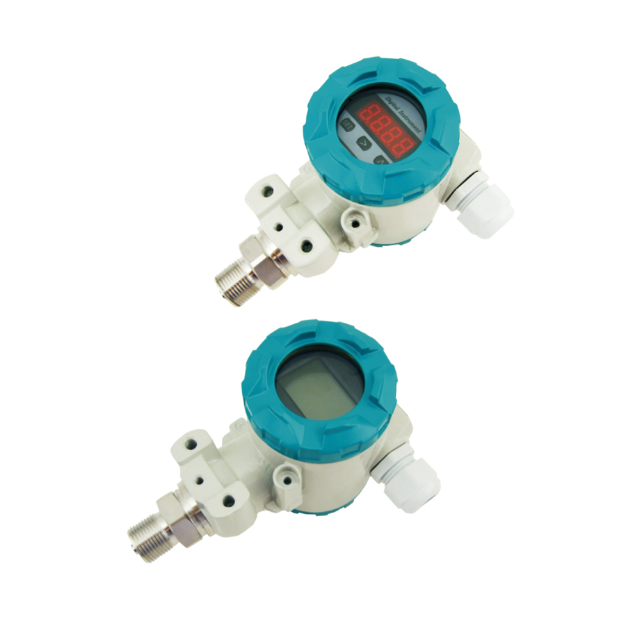 GS202 防護(hù)型壓力變送器