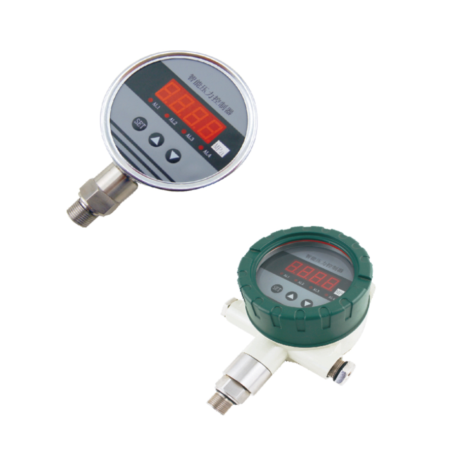 GS401 智能壓力控制器